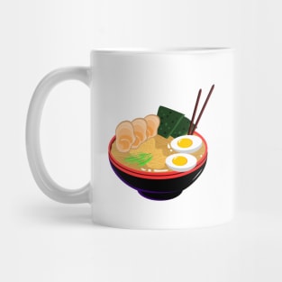 Ramen Time! Mug